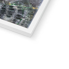 Load image into Gallery viewer, La Porta in Argegno Framed Print