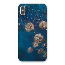 Load image into Gallery viewer, Midnight Wish Snap Phone Case