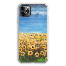 Load image into Gallery viewer, Glory to Ukraine Eco Phone Case