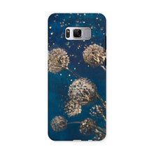 Load image into Gallery viewer, Midnight Wish Tough Phone Case