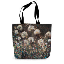 Load image into Gallery viewer, Wish Canvas Tote Bag
