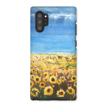 Load image into Gallery viewer, Glory to Ukraine Tough Phone Case