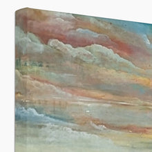 Load image into Gallery viewer, Nostalgia  Canvas