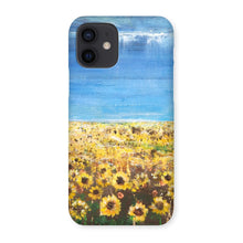 Load image into Gallery viewer, Glory to Ukraine Snap Phone Case
