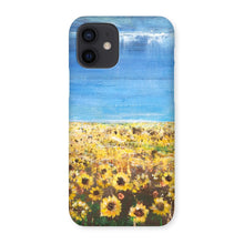 Load image into Gallery viewer, Glory to Ukraine Snap Phone Case