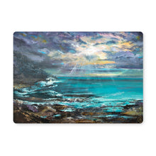 Load image into Gallery viewer, After the Storm Placemat