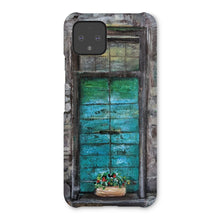 Load image into Gallery viewer, La Porta in Argegno Snap Phone Case