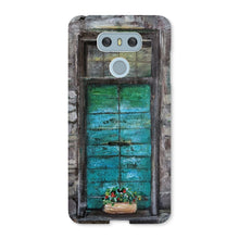 Load image into Gallery viewer, La Porta in Argegno Snap Phone Case
