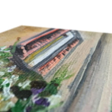 Load image into Gallery viewer, Argegno Street Canvas