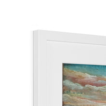 Load image into Gallery viewer, Nostalgia  Framed & Mounted Print