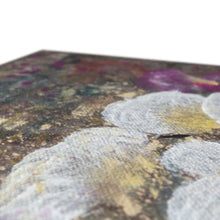 Load image into Gallery viewer, Lisa Orchid Canvas