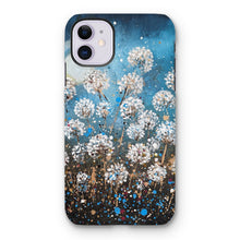 Load image into Gallery viewer, Moonlight Wish  Tough Phone Case