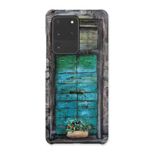 Load image into Gallery viewer, La Porta in Argegno Snap Phone Case
