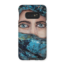 Load image into Gallery viewer, Unshed Tears Tough Phone Case