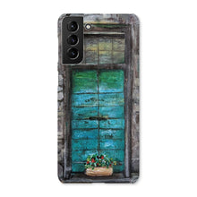 Load image into Gallery viewer, La Porta in Argegno Snap Phone Case
