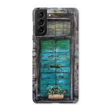 Load image into Gallery viewer, La Porta in Argegno Snap Phone Case