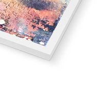 Load image into Gallery viewer, I Will Wait For You Framed Print