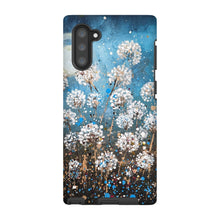 Load image into Gallery viewer, Moonlight Wish  Tough Phone Case