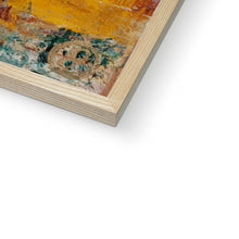 Load image into Gallery viewer, Tranquility Framed Print