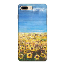 Load image into Gallery viewer, Glory to Ukraine Tough Phone Case
