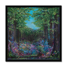 Load image into Gallery viewer, Certainty of Spring Framed Print
