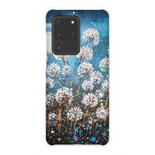 Load image into Gallery viewer, Moonlight Wish  Snap Phone Case