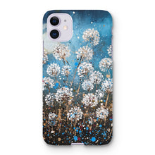 Load image into Gallery viewer, Moonlight Wish  Snap Phone Case