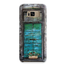 Load image into Gallery viewer, La Porta in Argegno Snap Phone Case