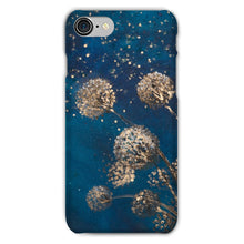 Load image into Gallery viewer, Midnight Wish Snap Phone Case