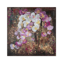 Load image into Gallery viewer, Lisa Orchid Fine Art Print
