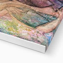 Load image into Gallery viewer, I Will Wait For You Canvas