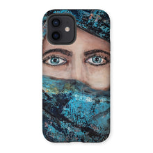 Load image into Gallery viewer, Unshed Tears Tough Phone Case