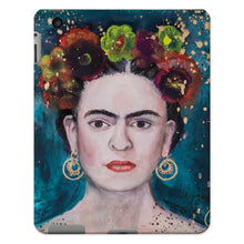 Load image into Gallery viewer, Frida Kahlo Tablet Cases
