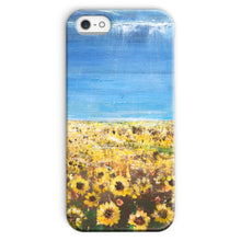 Load image into Gallery viewer, Glory to Ukraine Snap Phone Case