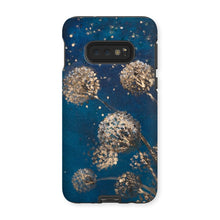 Load image into Gallery viewer, Midnight Wish Tough Phone Case