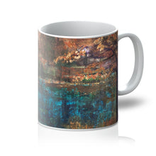 Load image into Gallery viewer, Autumn Lake Mug
