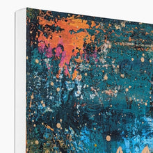 Load image into Gallery viewer, Boll*cks Canvas