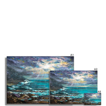 Load image into Gallery viewer, After the Storm Hahnemühle German Etching Print