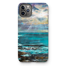 Load image into Gallery viewer, After the Storm Tough Phone Case