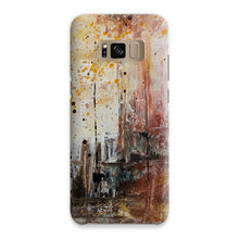 Load image into Gallery viewer, Tranquility Snap Phone Case