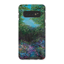 Load image into Gallery viewer, Certainty of Spring Tough Phone Case