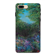 Load image into Gallery viewer, Certainty of Spring Tough Phone Case
