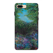 Load image into Gallery viewer, Certainty of Spring Tough Phone Case