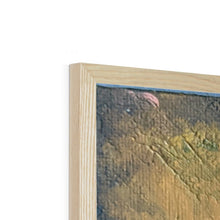 Load image into Gallery viewer, Potted Daisies Framed Print