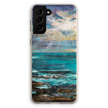 Load image into Gallery viewer, After the Storm Eco Phone Case
