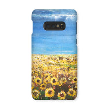 Load image into Gallery viewer, Glory to Ukraine Snap Phone Case