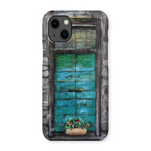 Load image into Gallery viewer, La Porta in Argegno Snap Phone Case