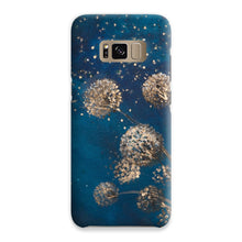 Load image into Gallery viewer, Midnight Wish Snap Phone Case