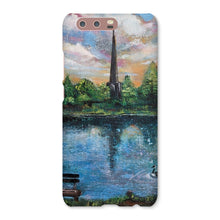 Load image into Gallery viewer, Lydney Lake Snap Phone Case