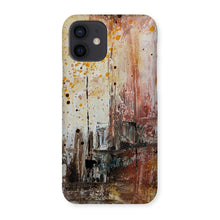 Load image into Gallery viewer, Tranquility Snap Phone Case